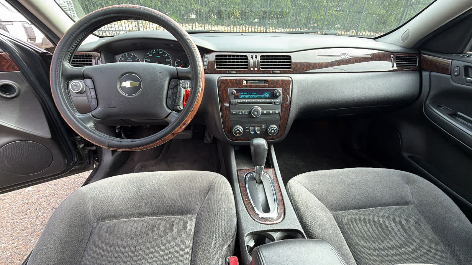 Thumbnail: 2013 Chevrolet Impala - 18