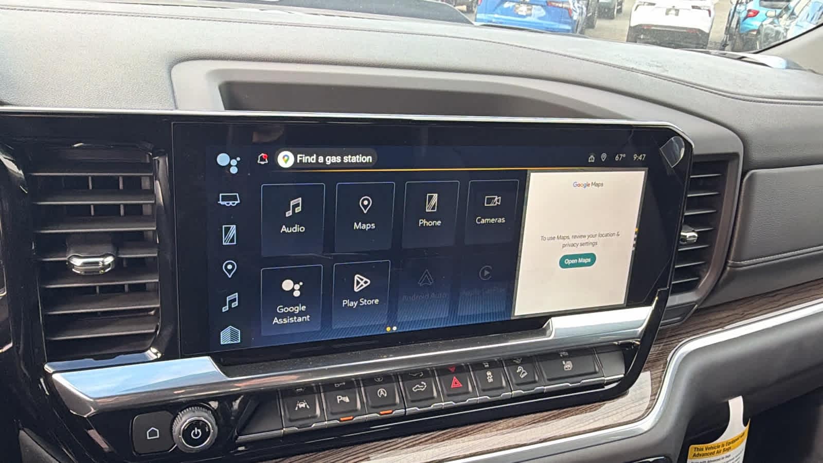 Thumbnail: 2026 Chevrolet Silverado 1500 - 15