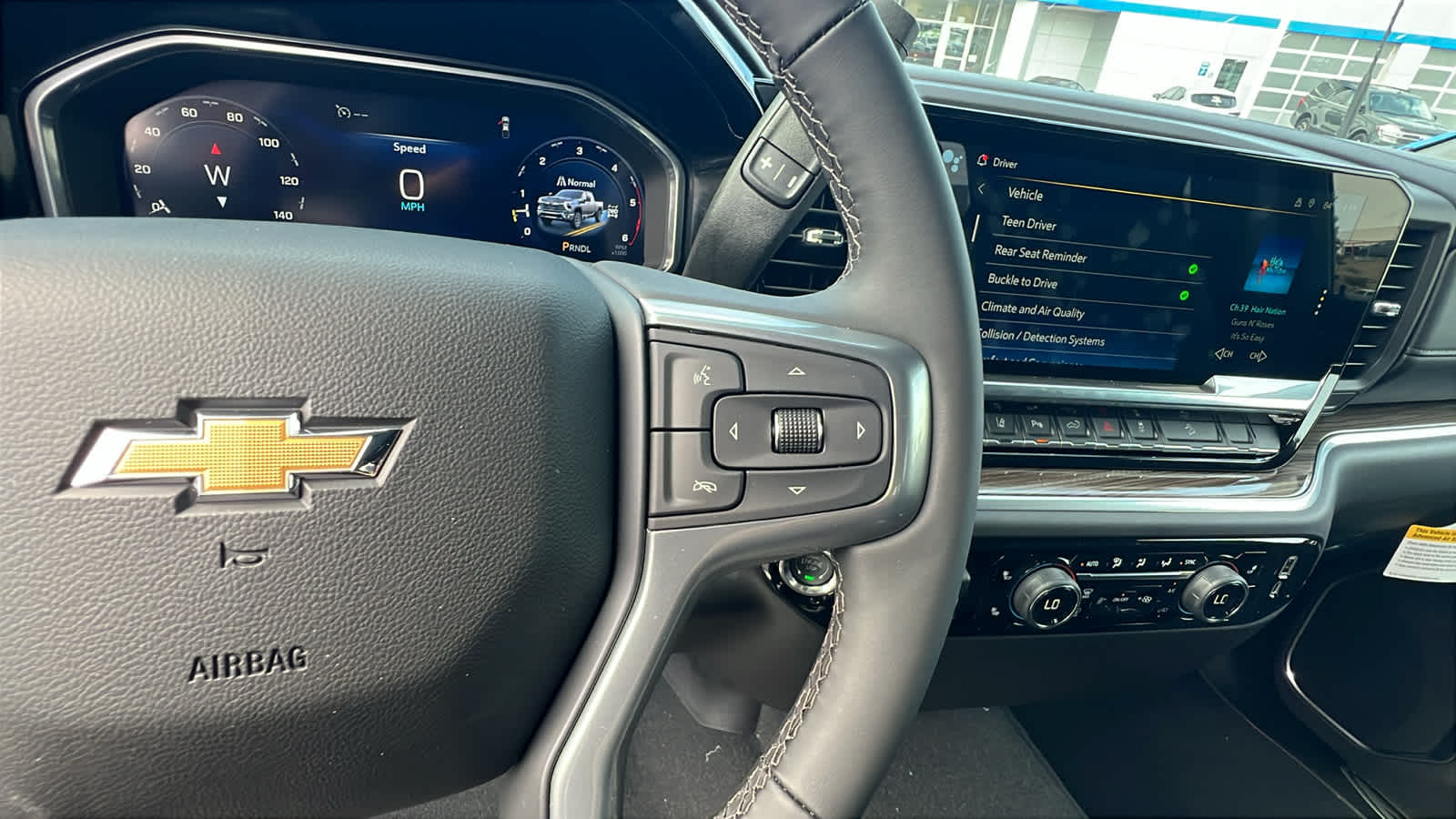 Thumbnail: 2026 Chevrolet Silverado 2500 - 20