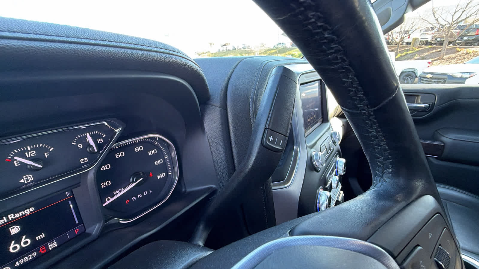 Thumbnail: 2019 GMC Sierra 1500 - 13