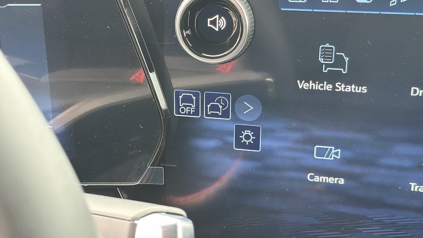 Thumbnail: 2026 Chevrolet Equinox - 17