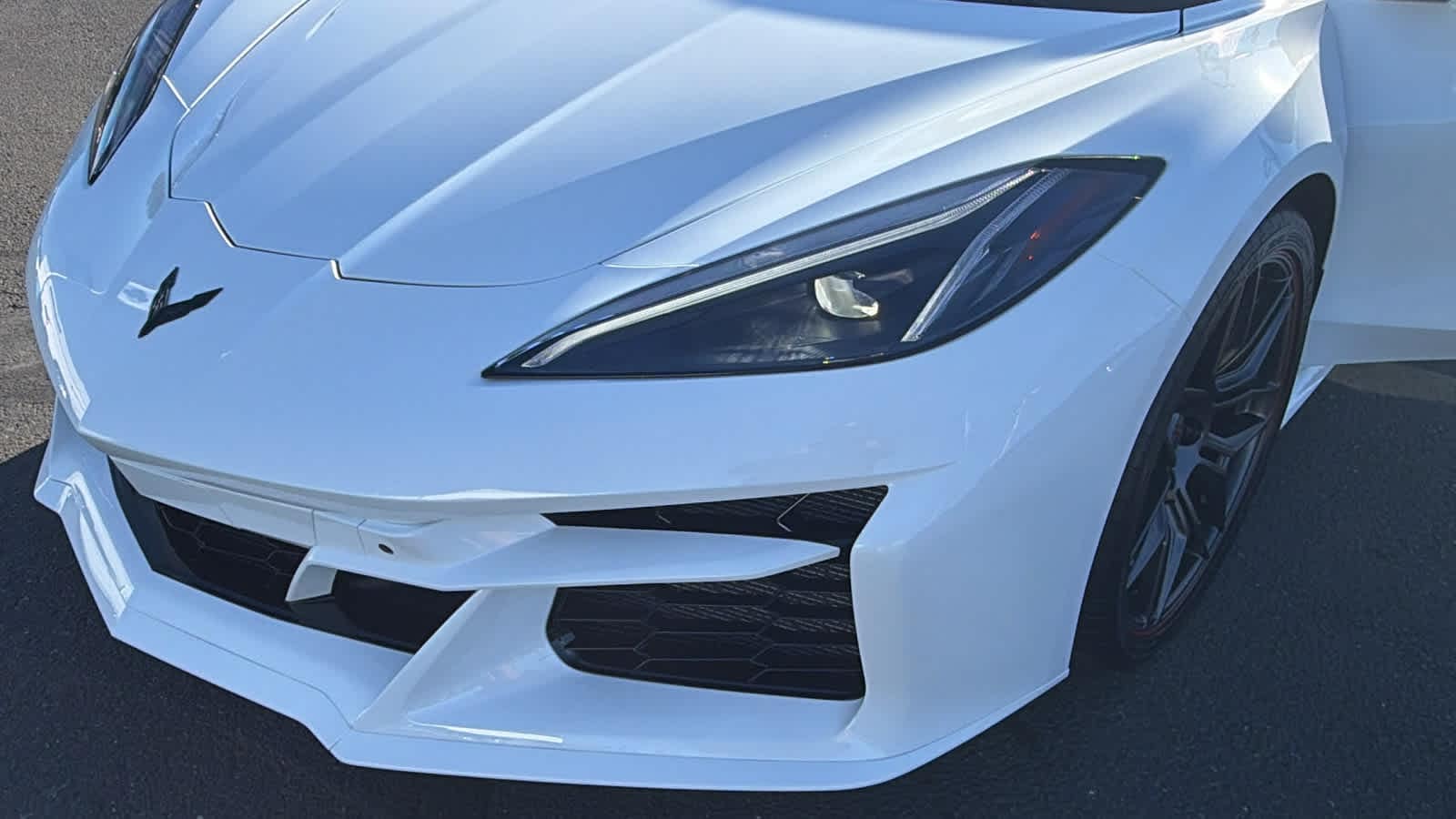 Thumbnail: 2026 Chevrolet Corvette - 34