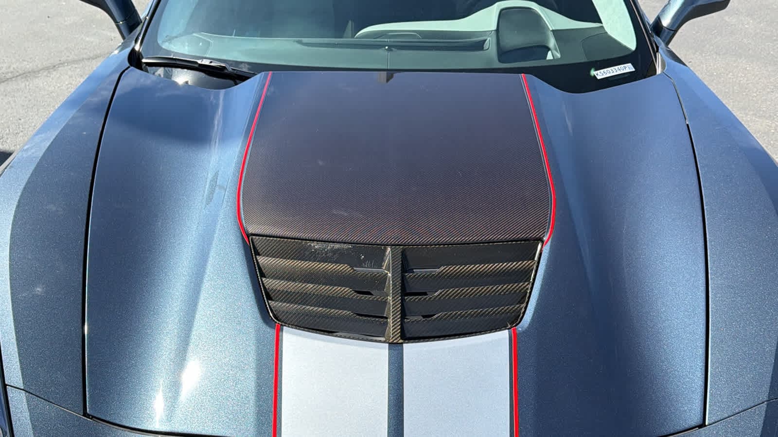 Thumbnail: 2019 Chevrolet Corvette - 32