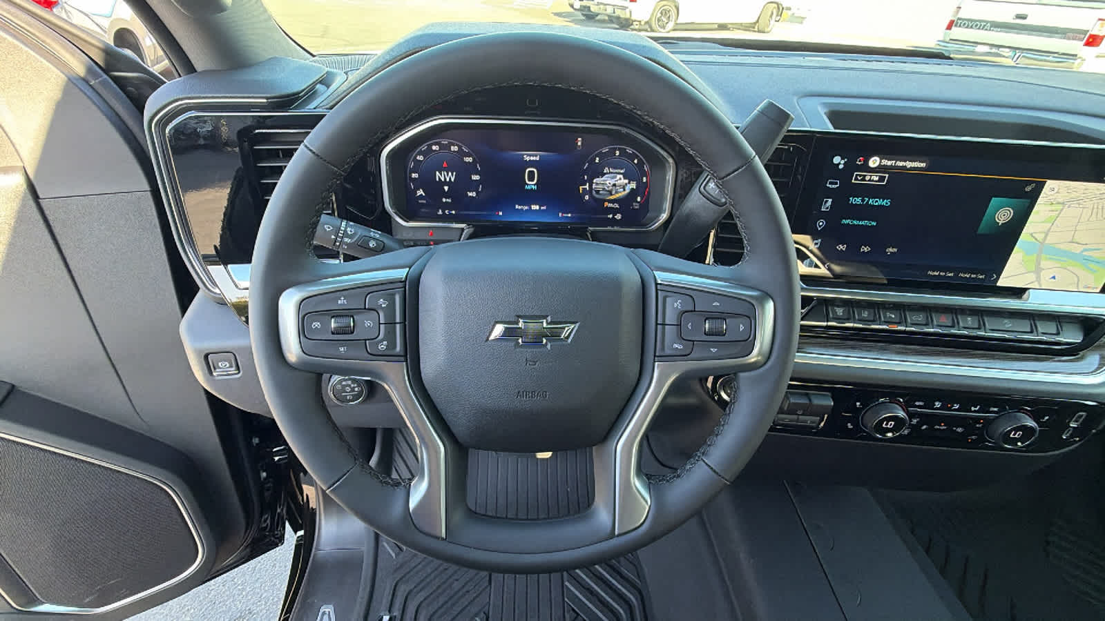 2026 Chevrolet Silverado 2500 HD LT - Photo 18