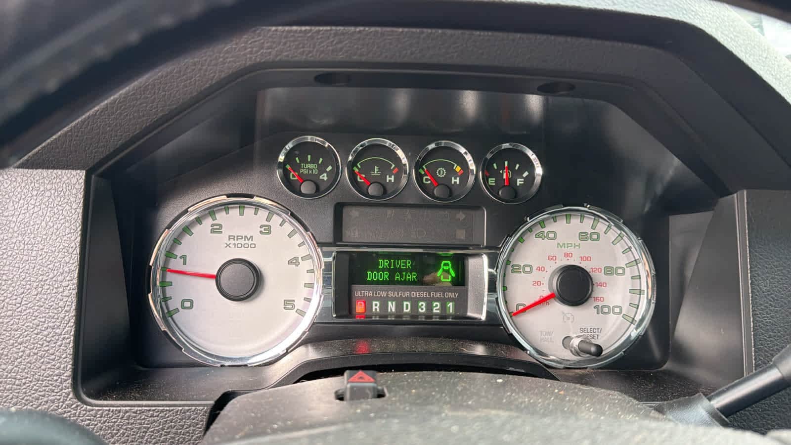 Thumbnail: 2008 Ford Econoline - 18