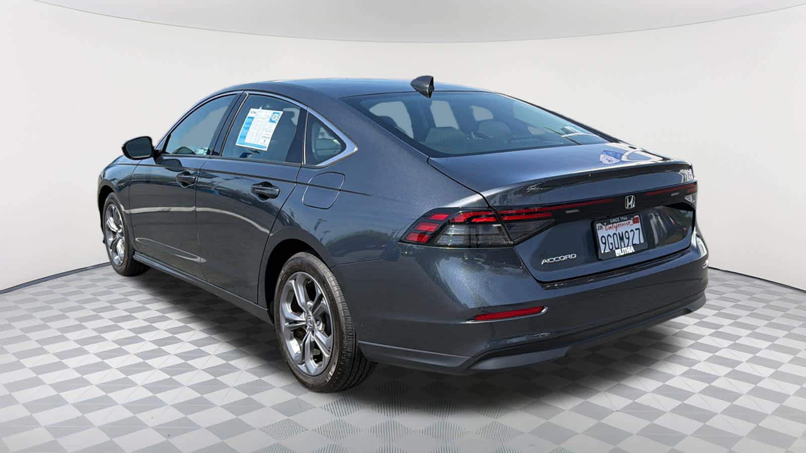 Thumbnail: 2023 Honda Accord - 7