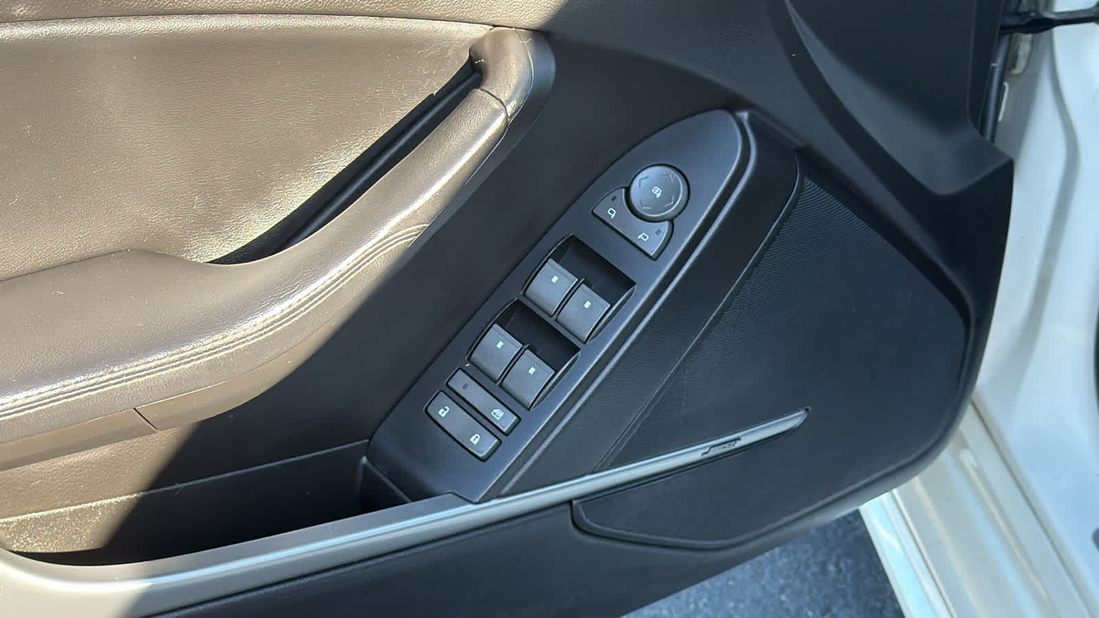 Thumbnail: 2013 Cadillac CTS - 22