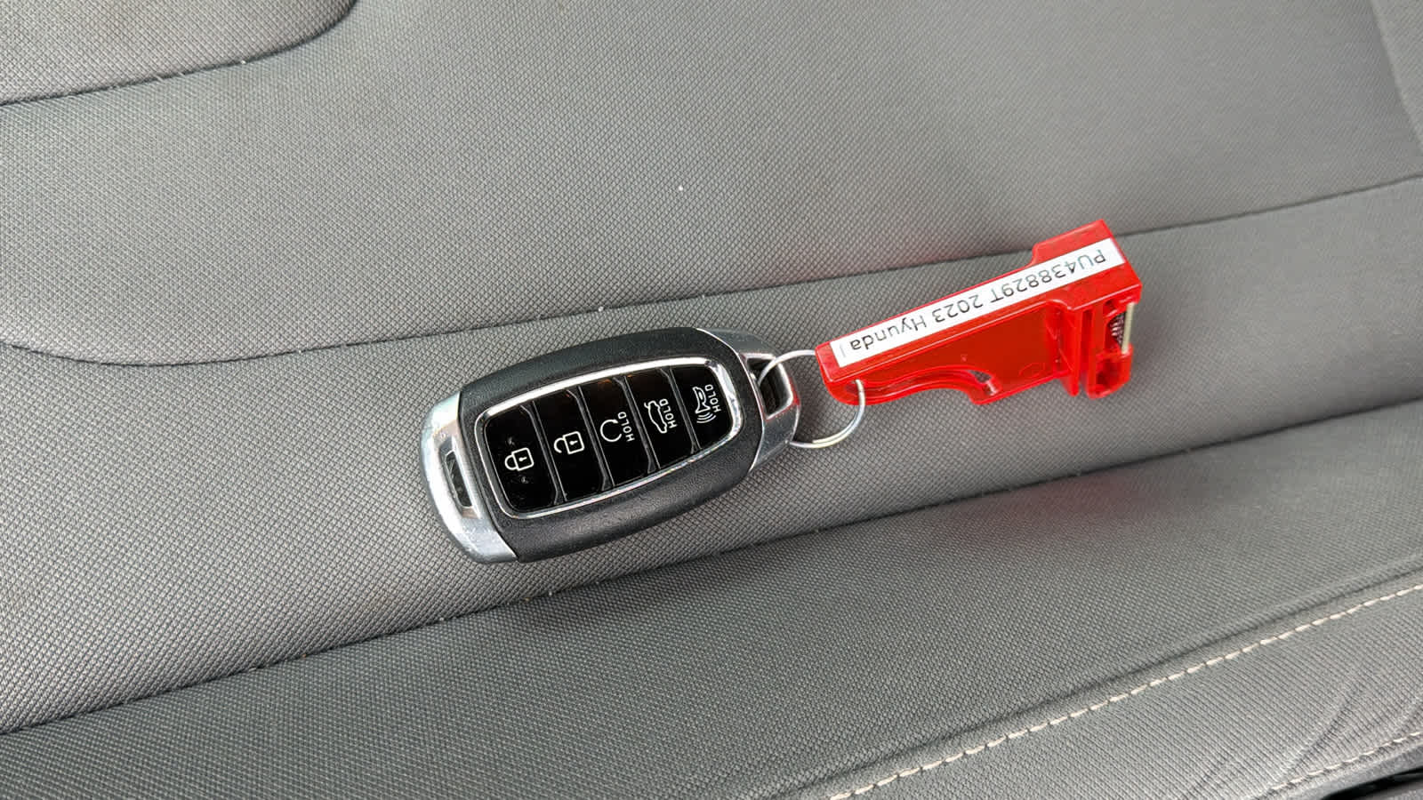 Thumbnail: 2023 Hyundai Elantra - 15