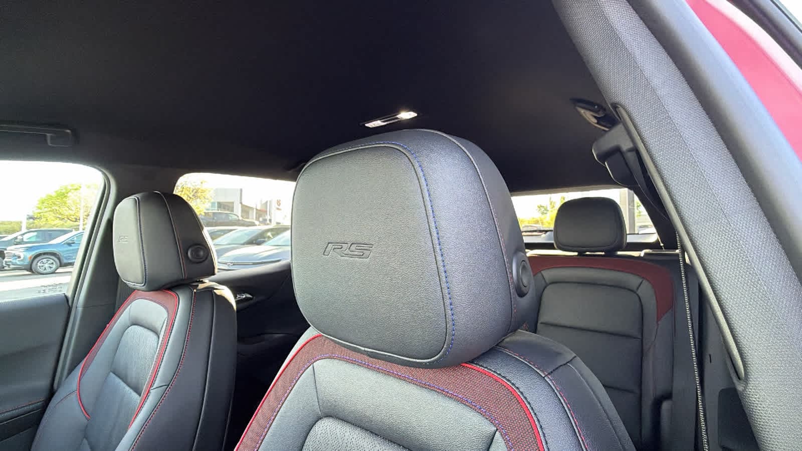 Thumbnail: 2026 Chevrolet Equinox - 10