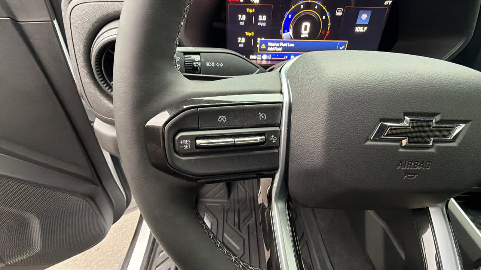 Thumbnail: 2026 Chevrolet Colorado - 19