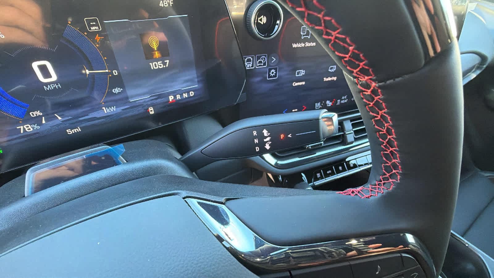 Thumbnail: 2026 Chevrolet Equinox - 13