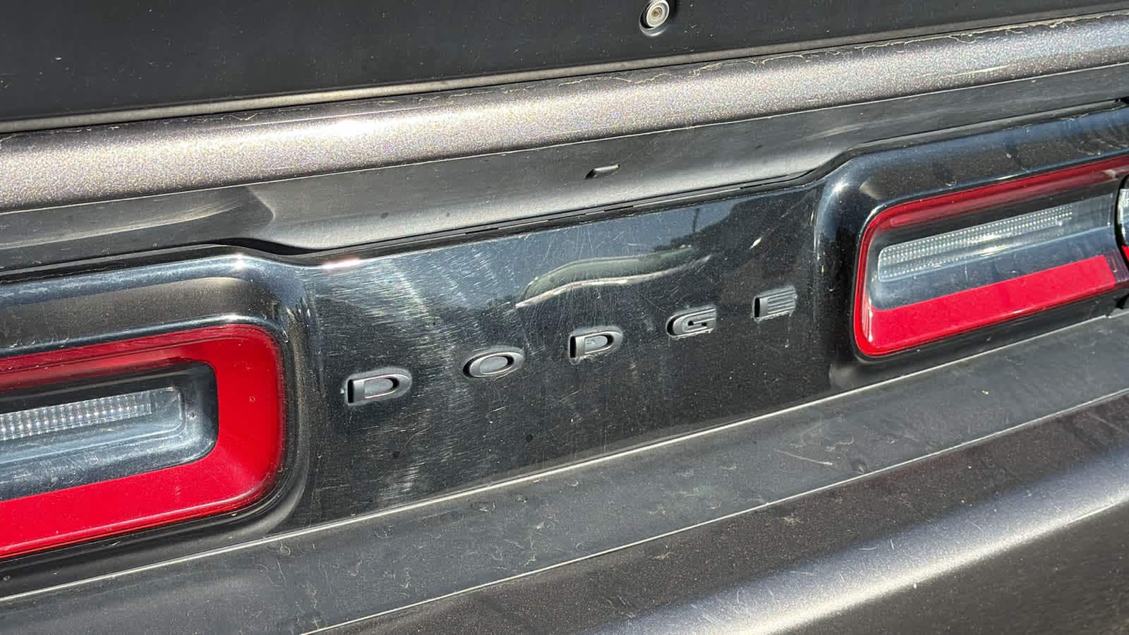 Thumbnail: 2020 Dodge Challenger - 18