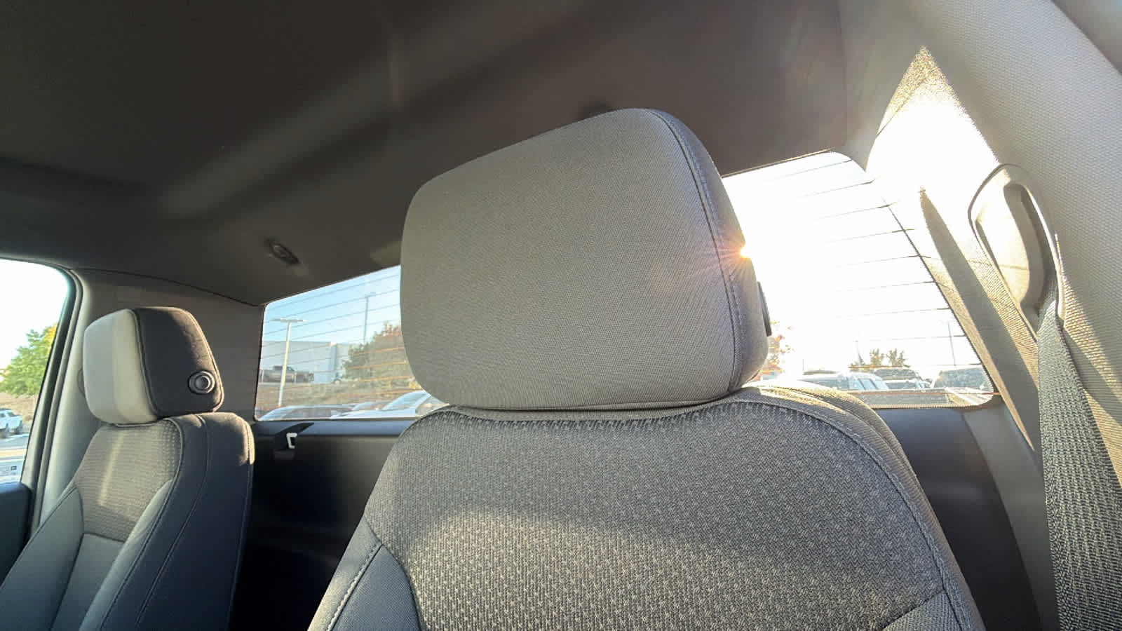 Thumbnail: 2026 Chevrolet Silverado 1500 - 11