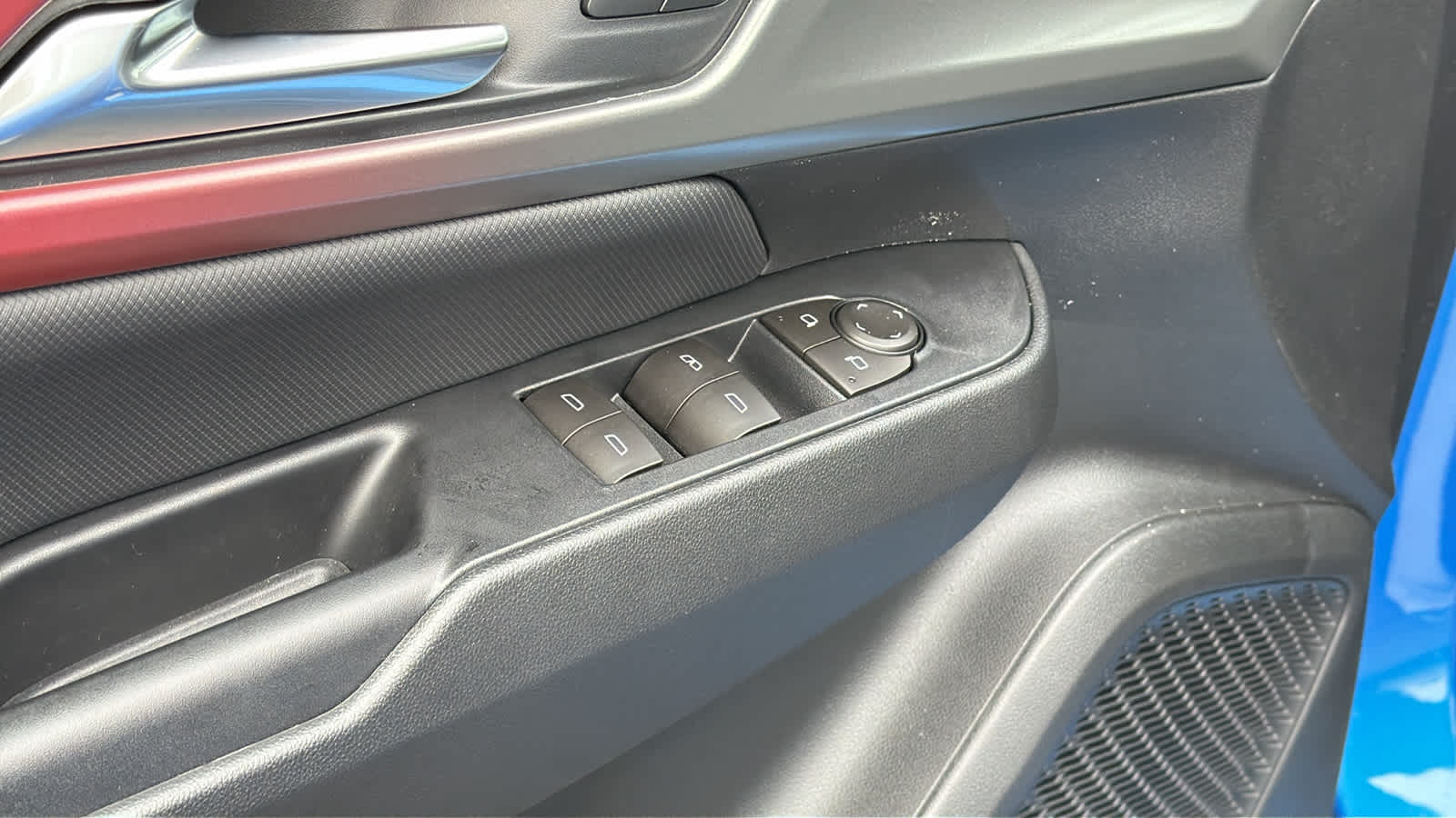 Thumbnail: 2026 Chevrolet Equinox - 22