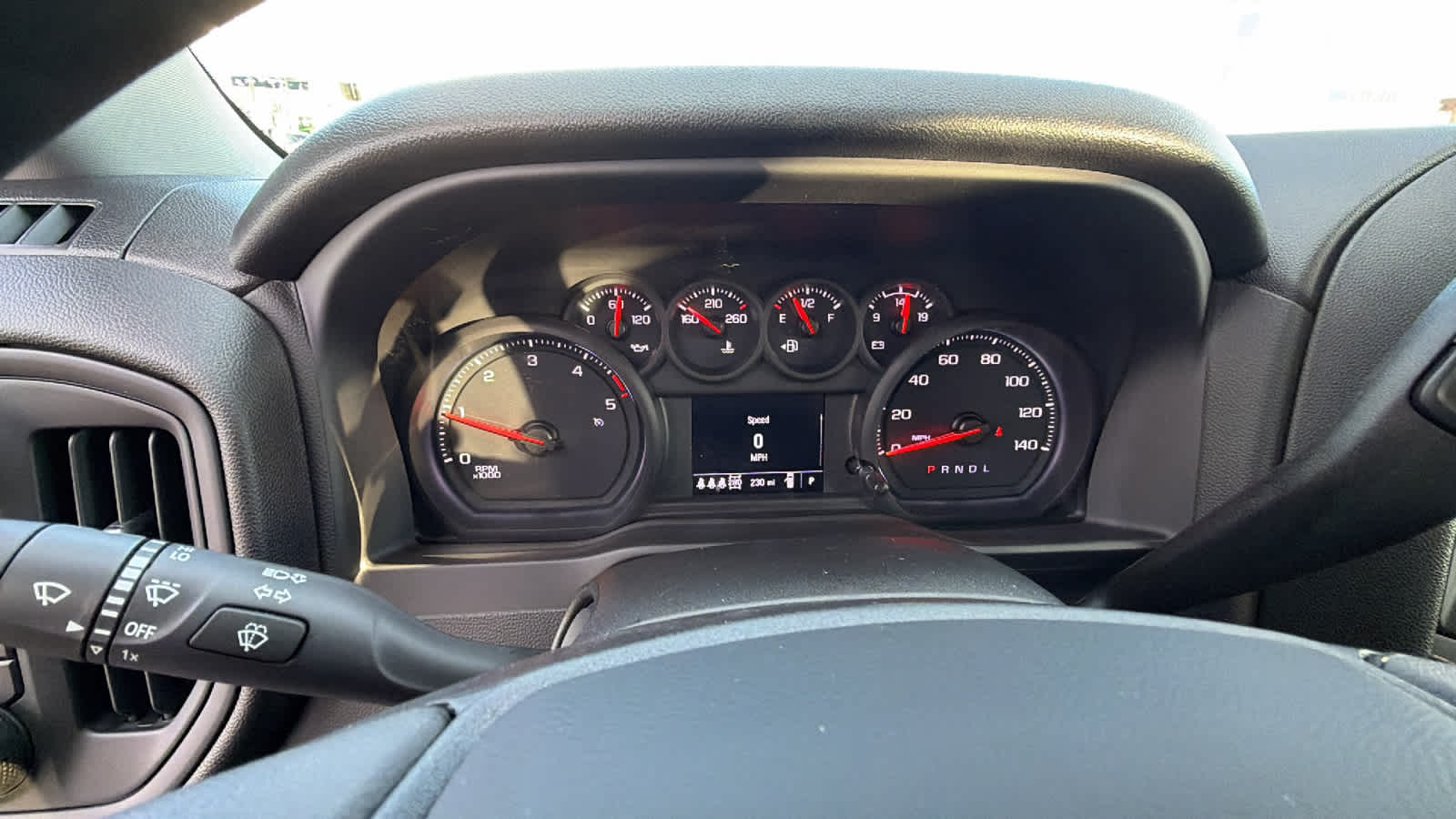 Thumbnail: 2026 Chevrolet Silverado 2500 - 21