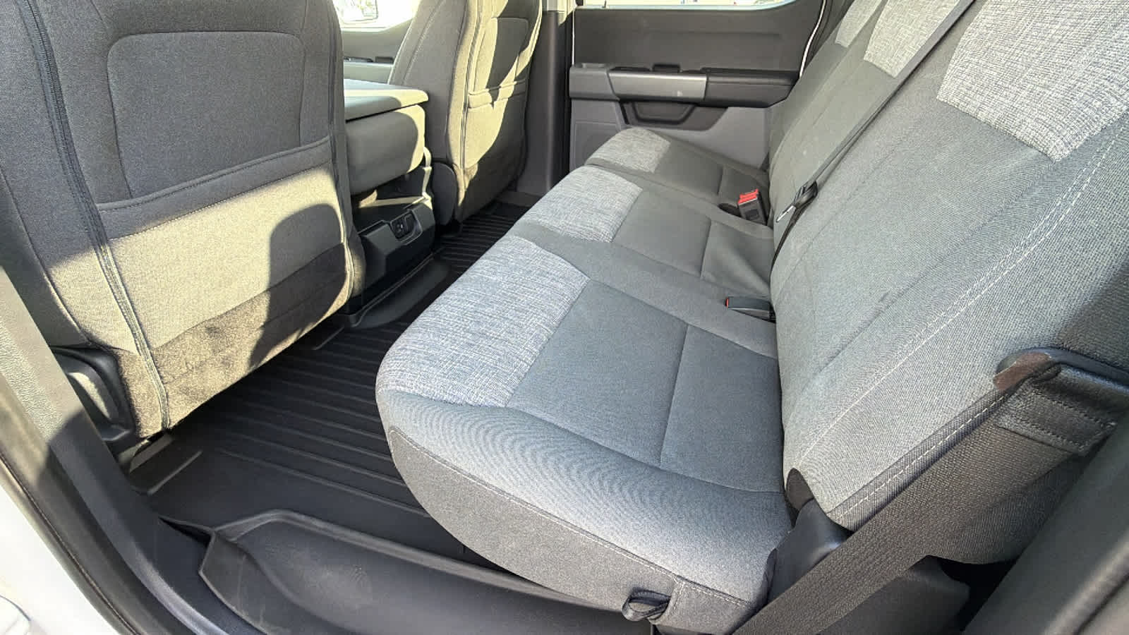 Thumbnail: 2023 Ford F-150 - 24