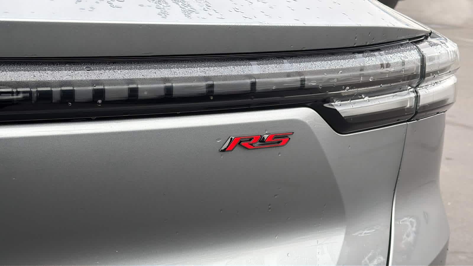 Thumbnail: 2026 Chevrolet Equinox - 28