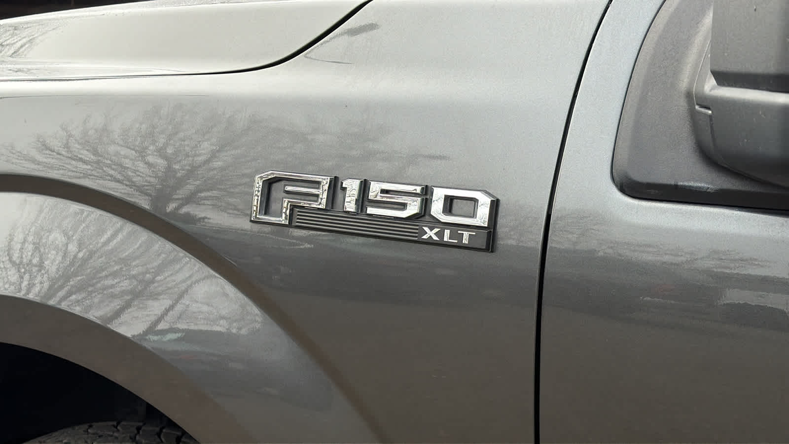 Thumbnail: 2018 Ford F-150 - 19