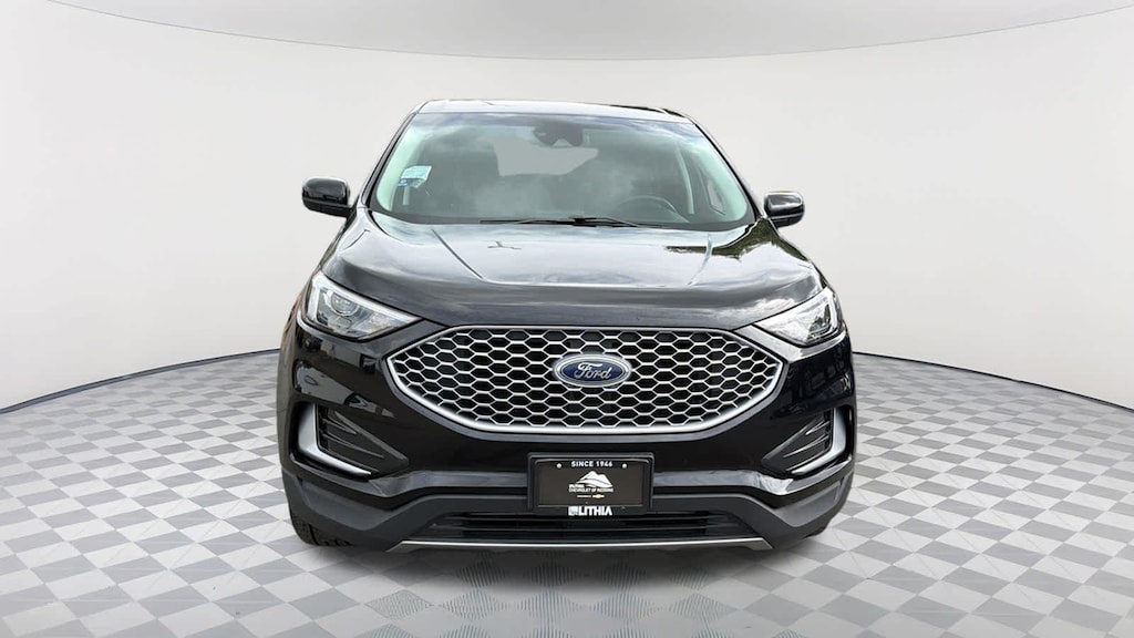 Used 2024 Ford Edge SEL