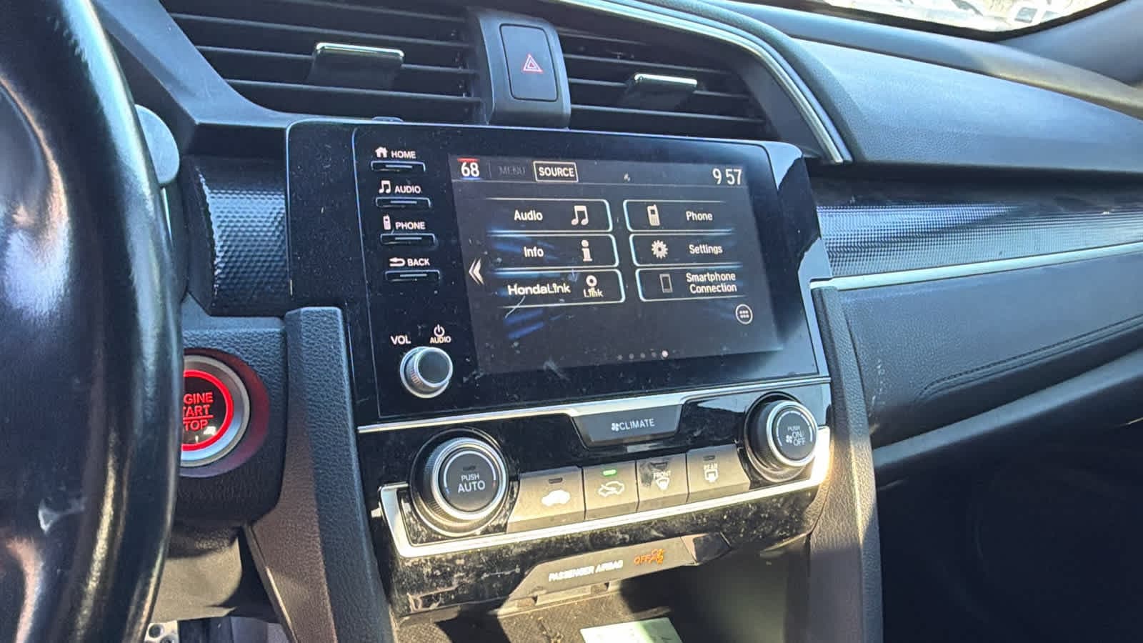 Thumbnail: 2019 Honda Civic - 13