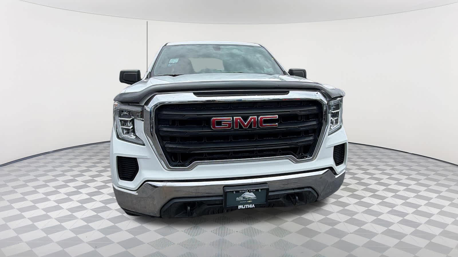 Thumbnail: 2019 GMC Sierra 1500 - 2