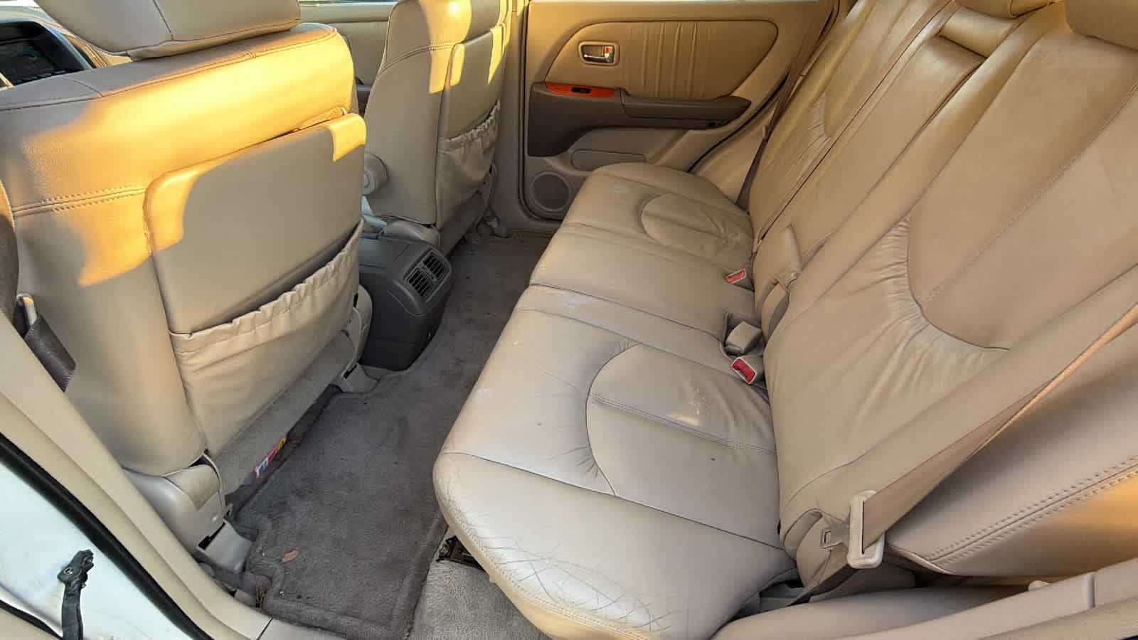 Thumbnail: 2001 Lexus RX - 17