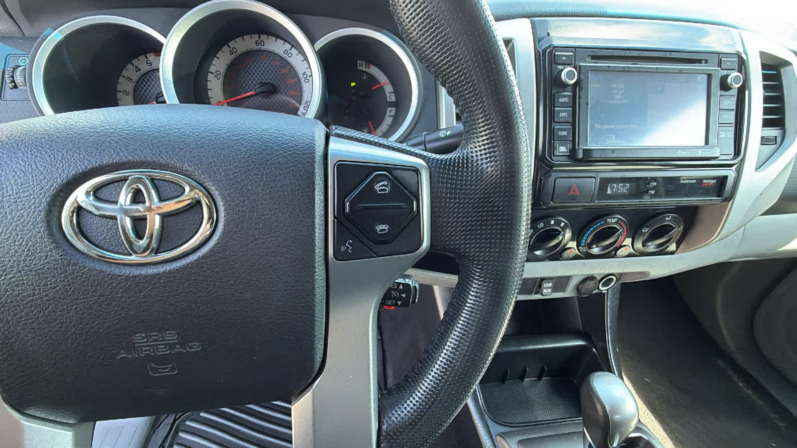 Thumbnail: 2014 Toyota Tacoma - 20