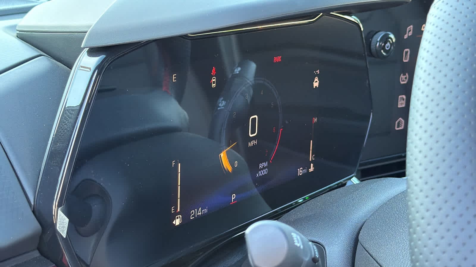 2026 Chevrolet Trax RS - Photo 21