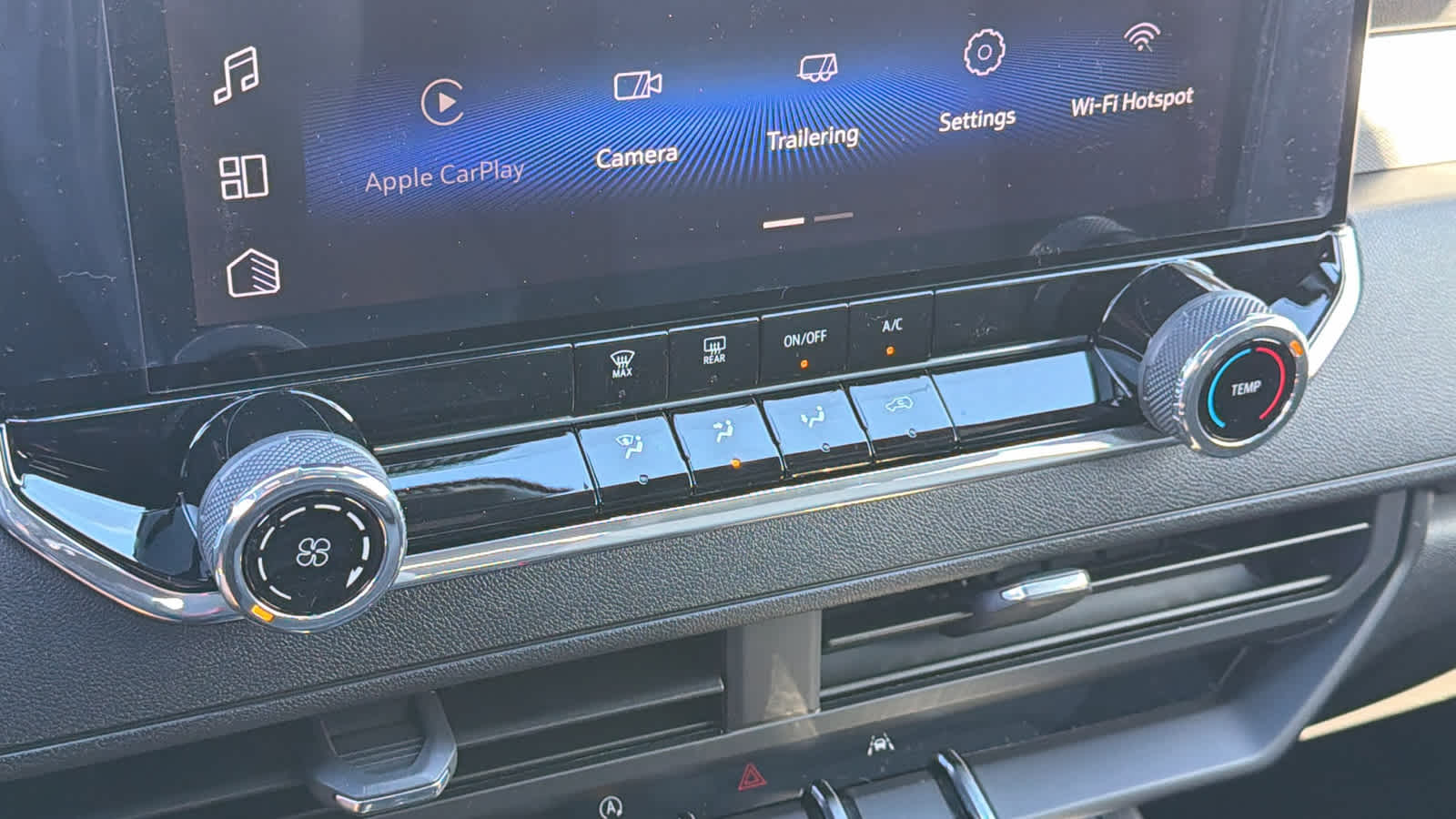 Thumbnail: 2026 Chevrolet Colorado - 14