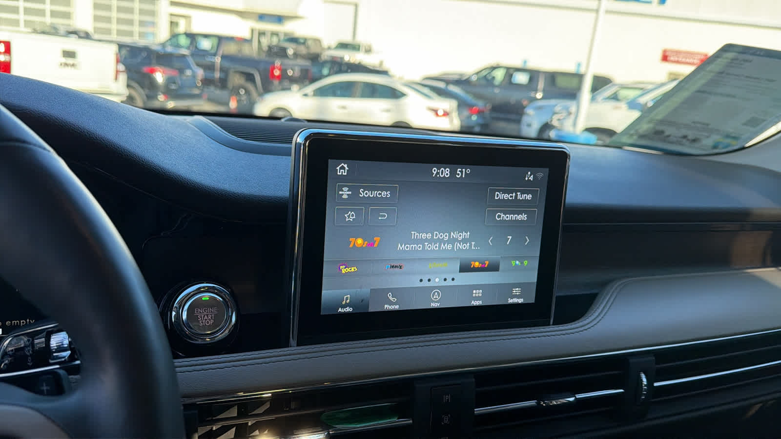 Thumbnail: 2022 Lincoln Corsair - 14