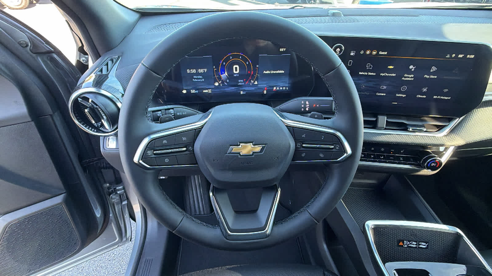 Thumbnail: 2026 Chevrolet Equinox - 18