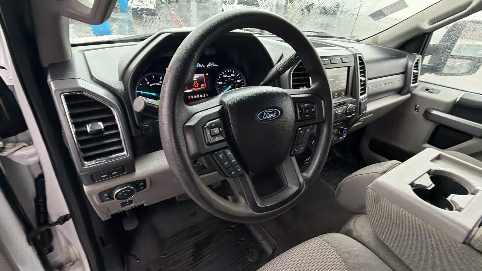 Thumbnail: 2018 Ford Econoline - 10