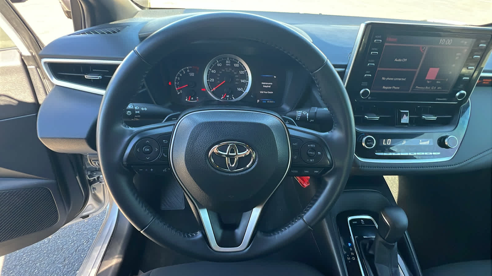 Thumbnail: 2021 Toyota Corolla - 15
