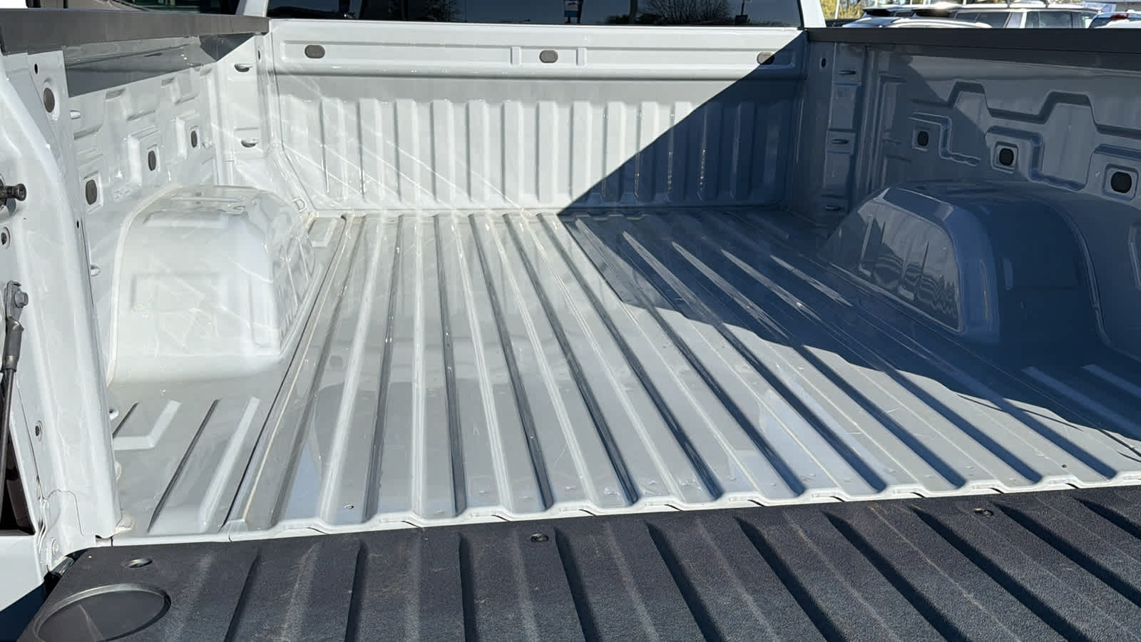 Thumbnail: 2024 GMC Sierra 1500 - 27