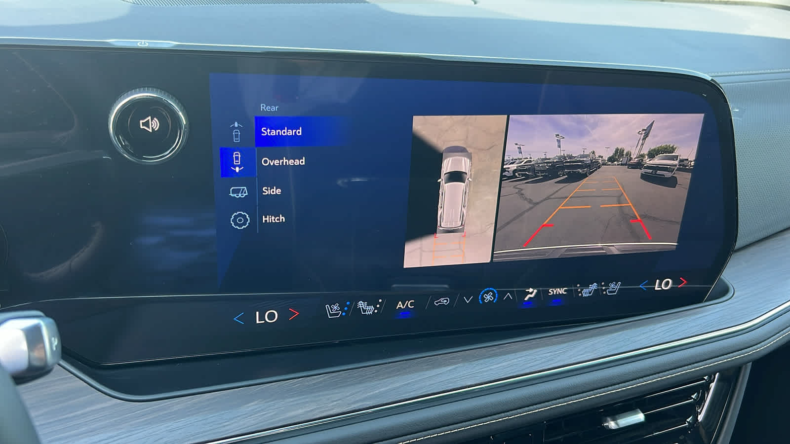 Thumbnail: 2025 Chevrolet Tahoe - 16