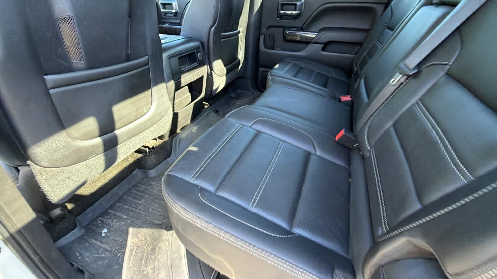 Thumbnail: 2015 GMC Sierra 1500 - 17