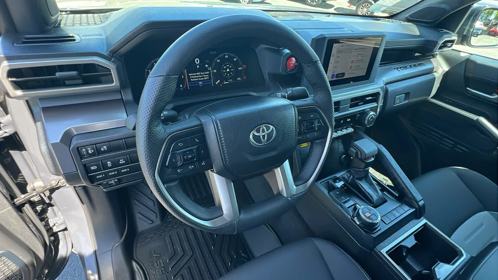 2024 Toyota Tacoma SR5 10