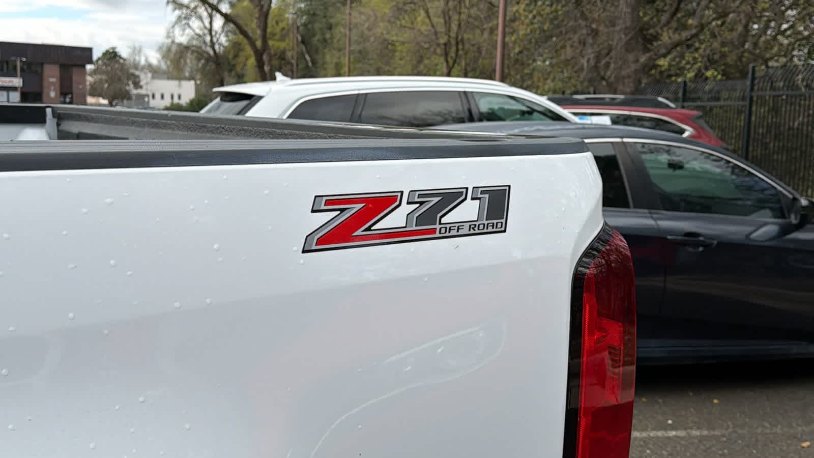 Thumbnail: 2016 Chevrolet Colorado - 19