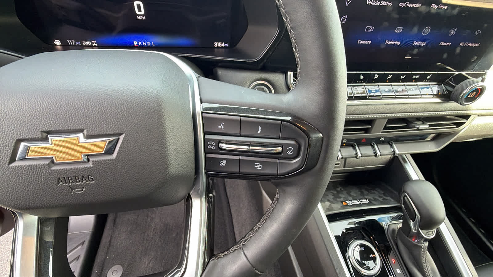 Thumbnail: 2026 Chevrolet Colorado - 20