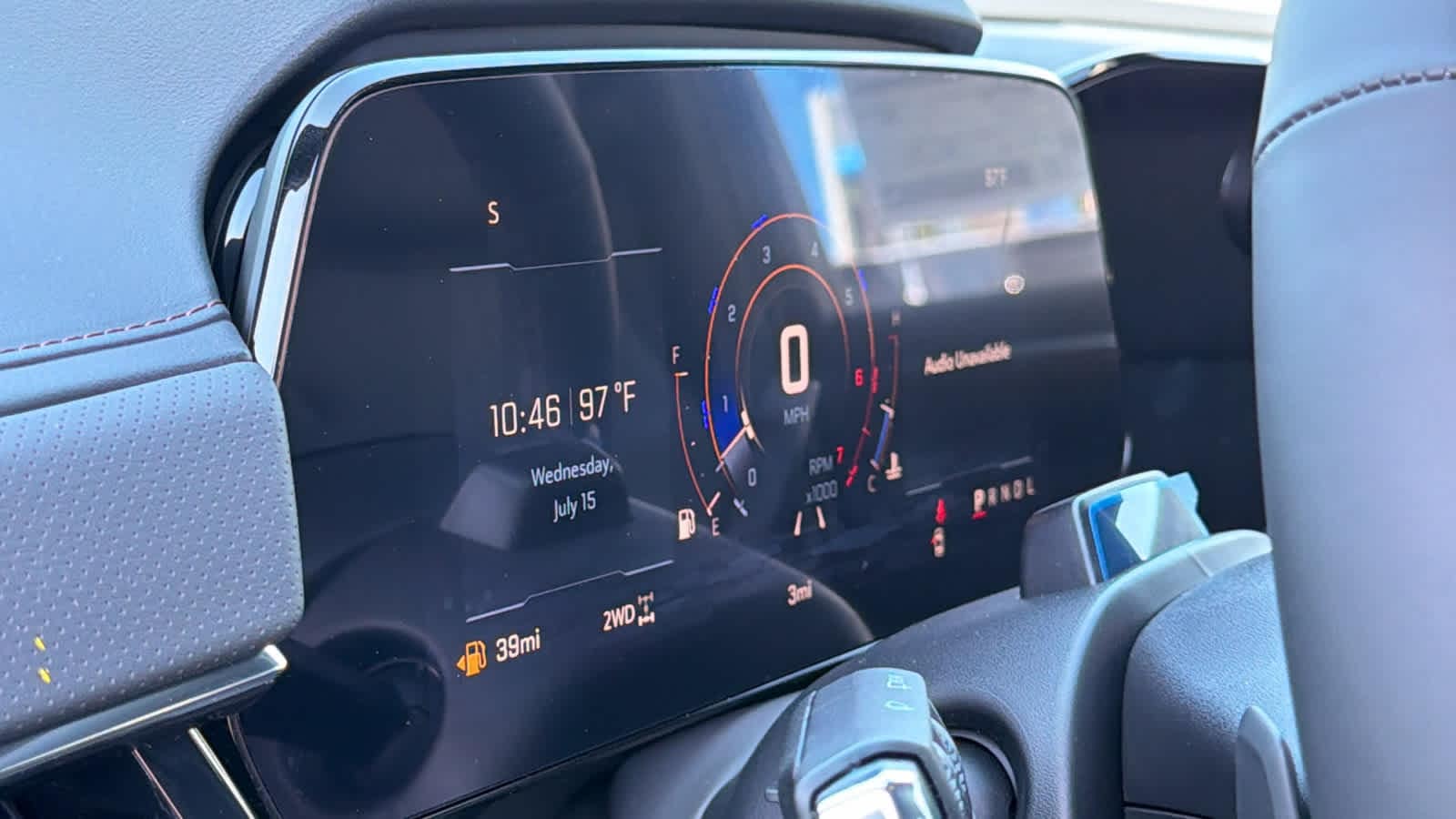 2026 Chevrolet Suburban High Country - Photo 21