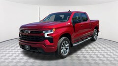 2026 Chevrolet Silverado 1500 RST Truck