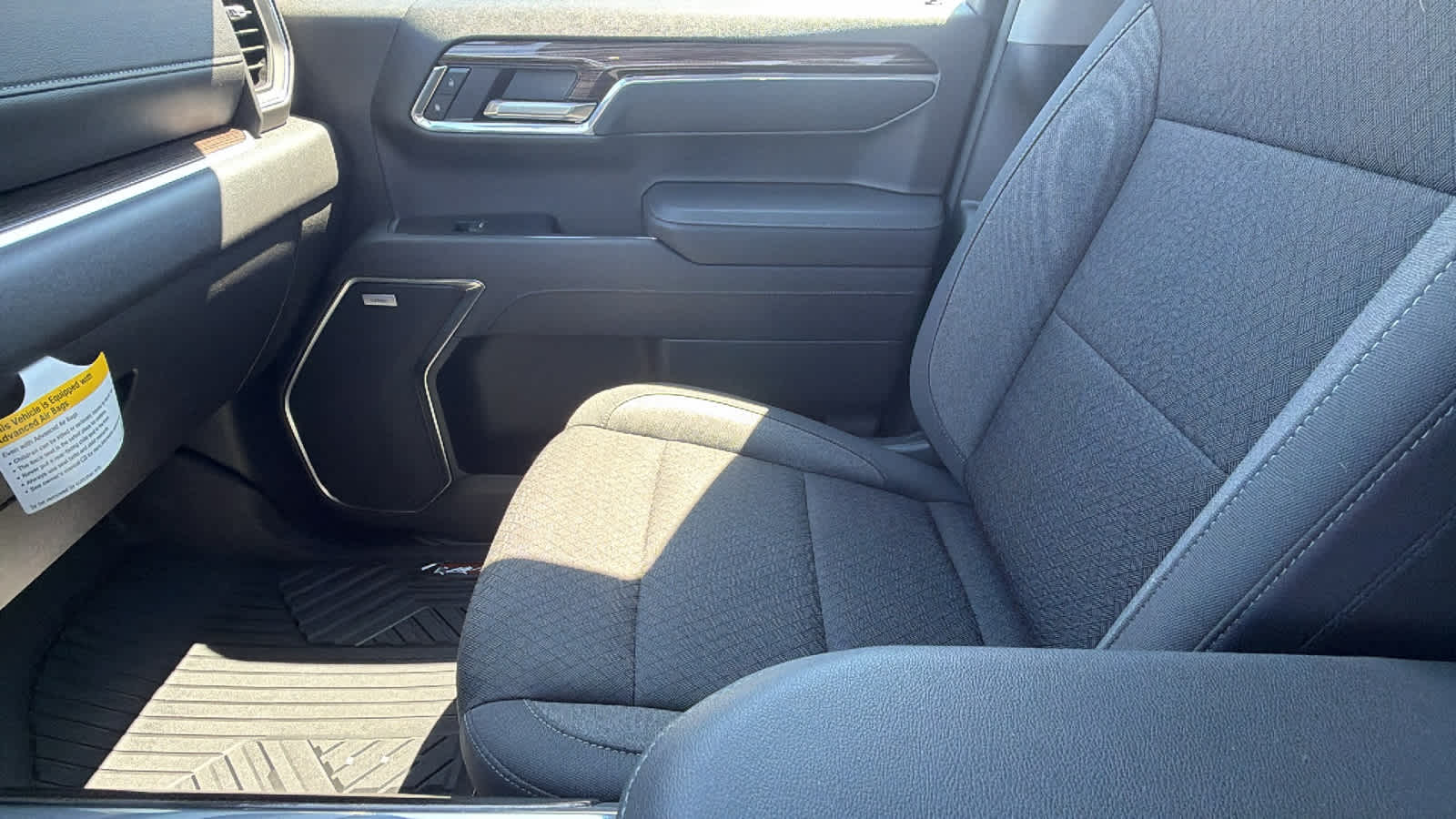 2026 Chevrolet Silverado 1500 RST - Photo 12