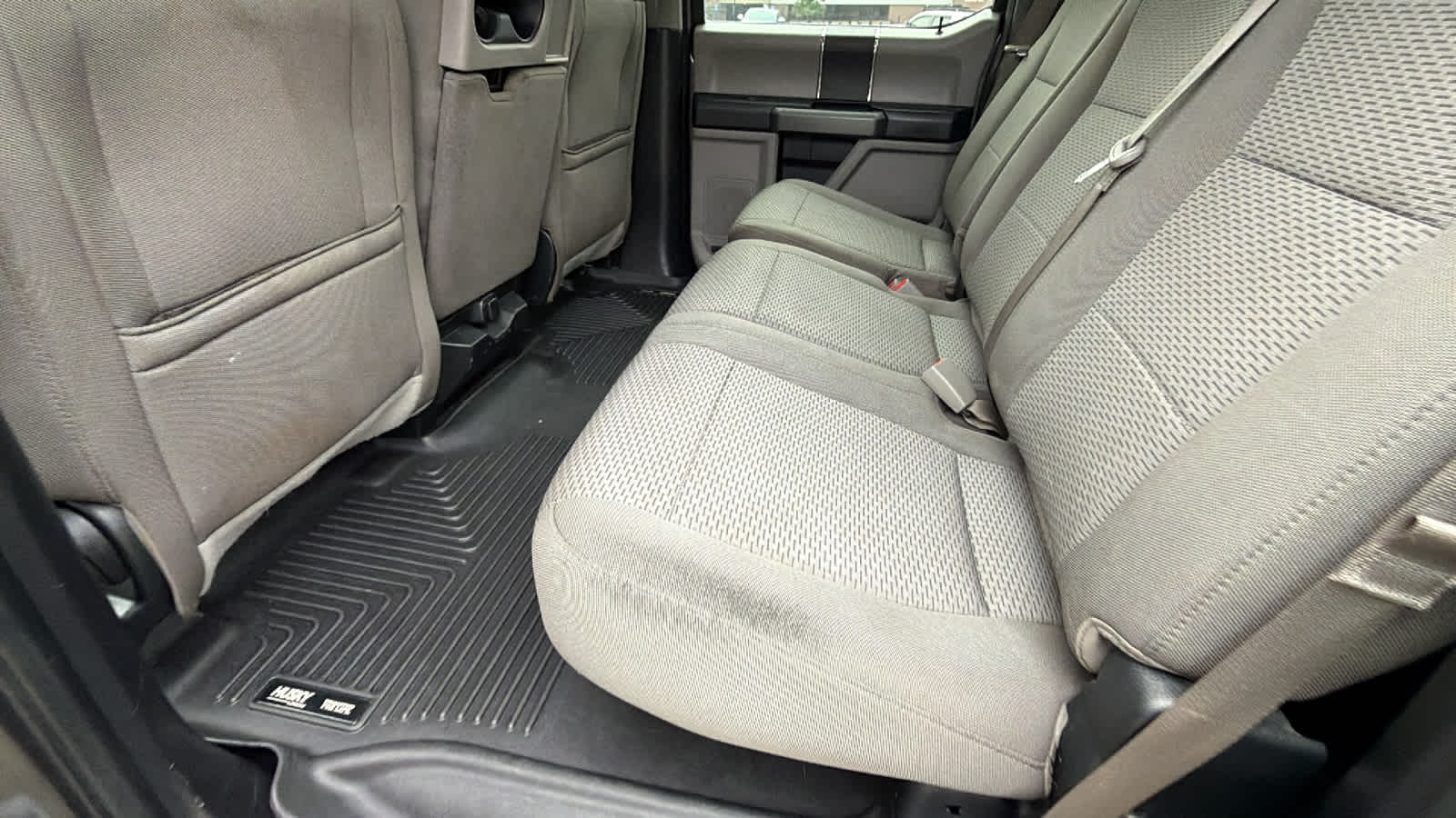 Thumbnail: 2018 Ford F-150 - 17