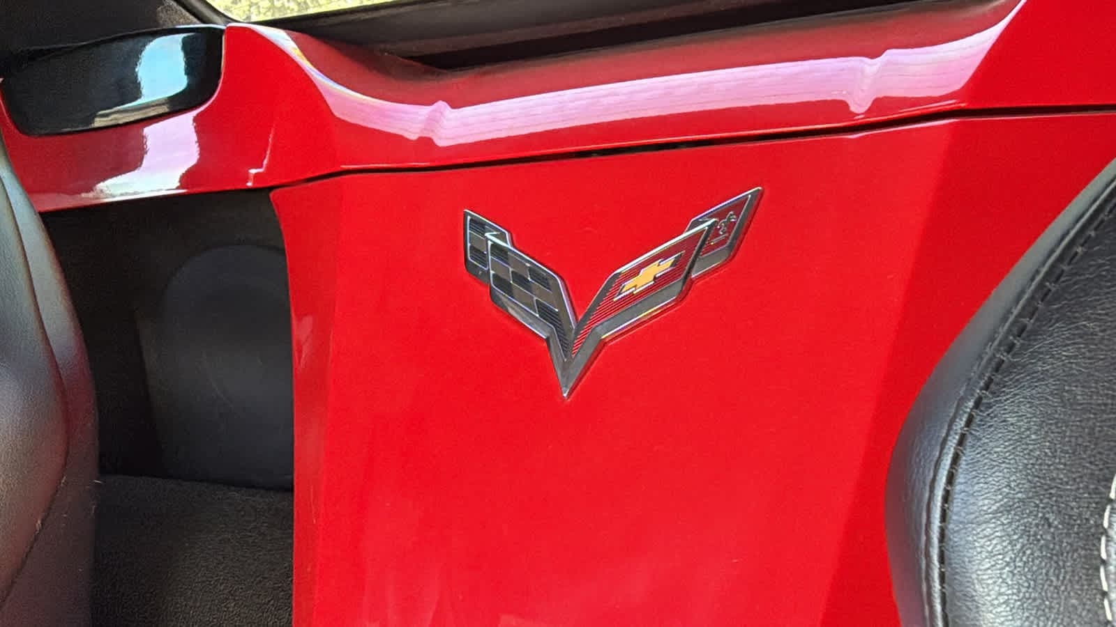 Thumbnail: 2018 Chevrolet Corvette - 17