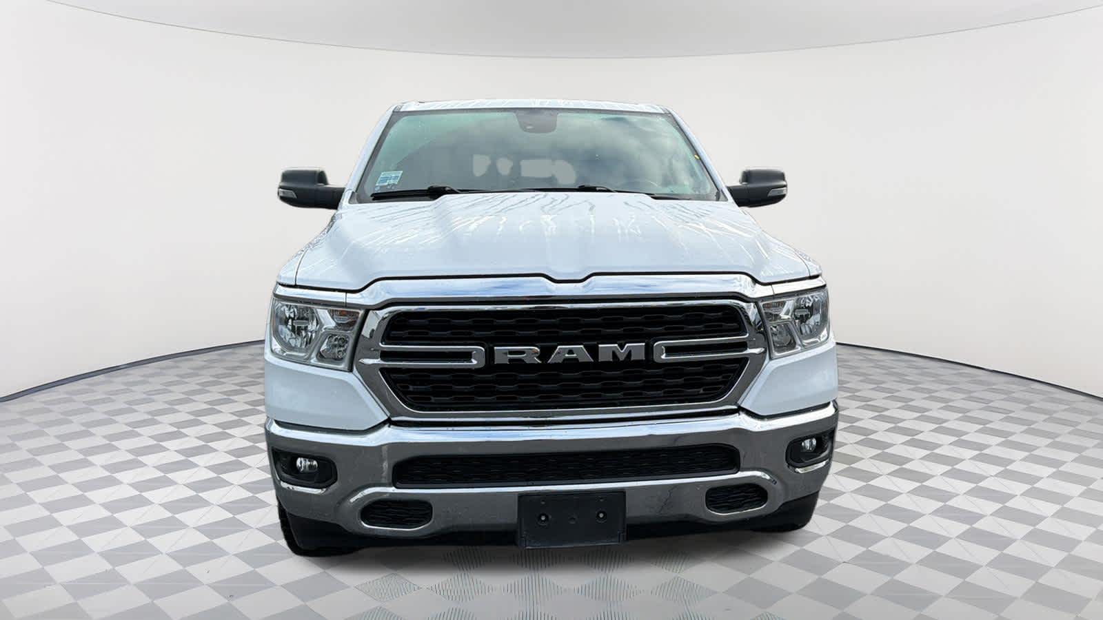 Thumbnail: 2023 RAM 1500 - 2