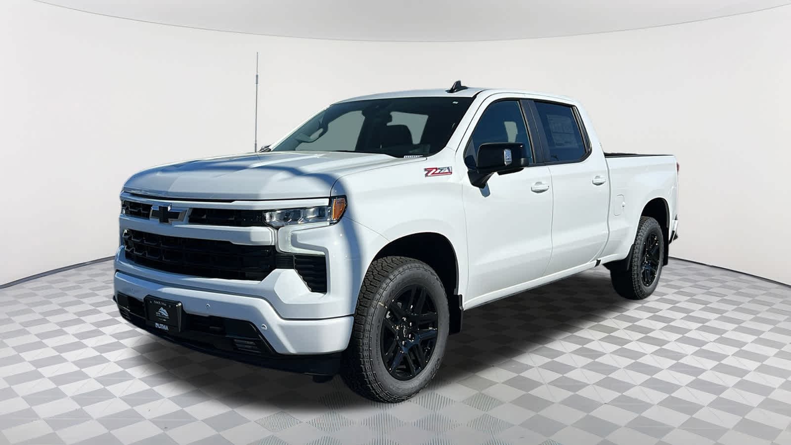 2025 Chevrolet Silverado 1500 RST -
                  Redding, CA