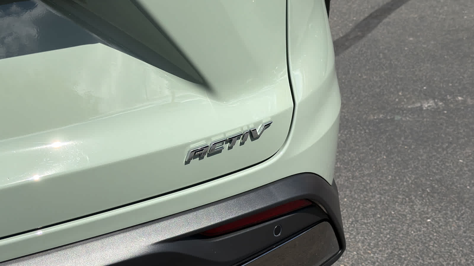 Thumbnail: 2026 Chevrolet Trax - 28