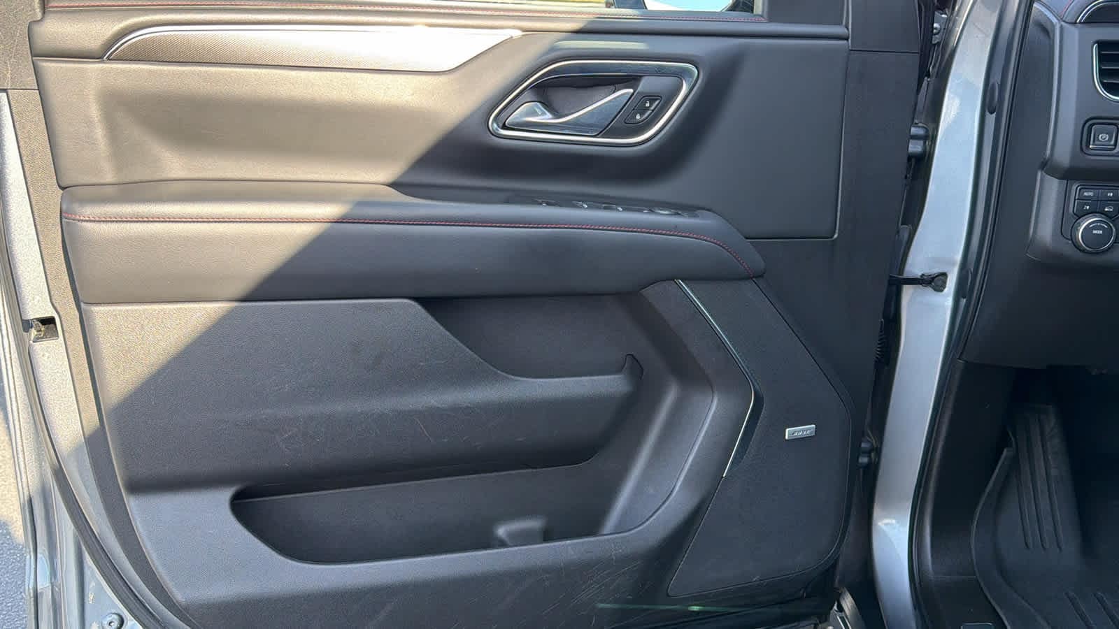 Thumbnail: 2021 Chevrolet Tahoe - 23