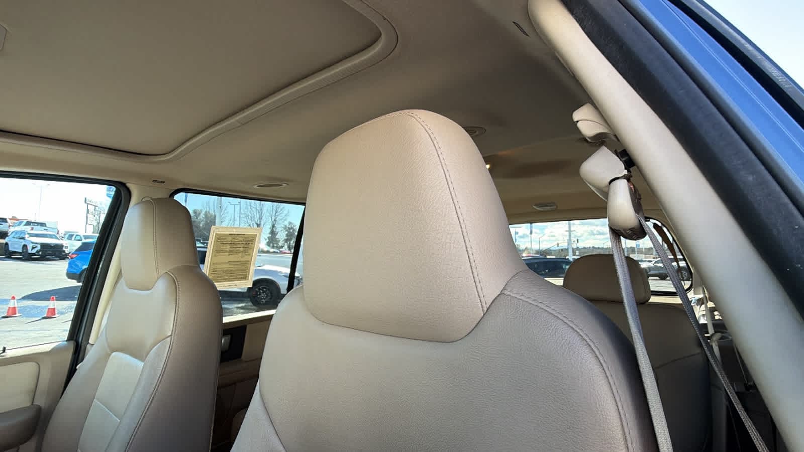 Thumbnail: 2003 Ford Expedition - 11