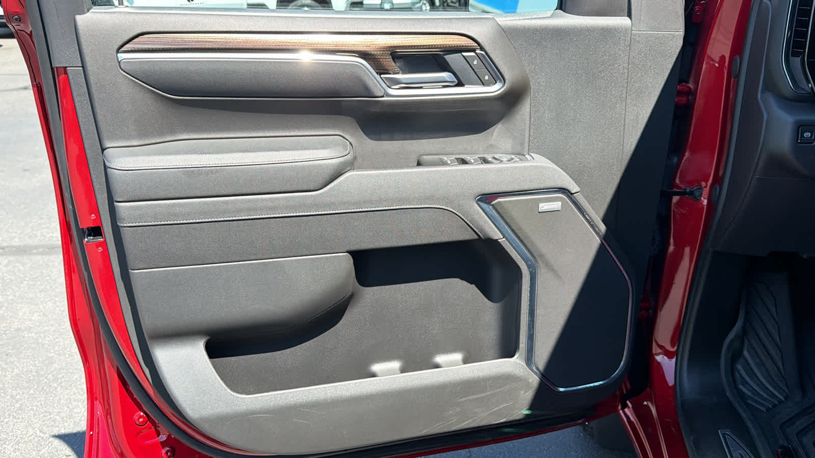 2026 Chevrolet Silverado 1500 RST - Photo 23